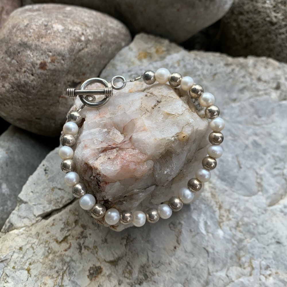 Silpada Bracelet